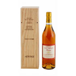 Giraud Heritage